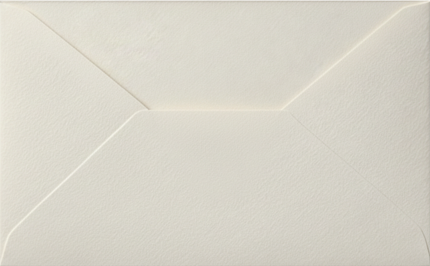 Envelope opened